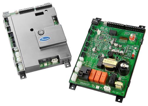 Fenwal Controls Series 35-9X Modulating Platform Ignition Module (PIM)